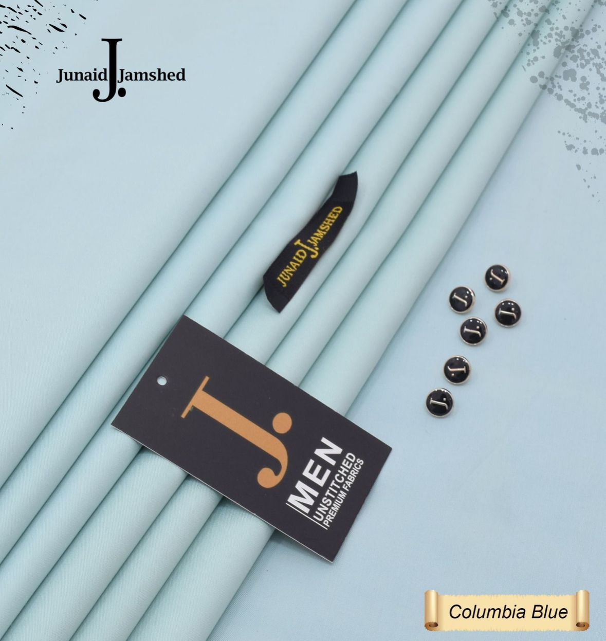 (Men's Classical Wash'n Wear Soft - Smooth - Suitable for all season wearings)