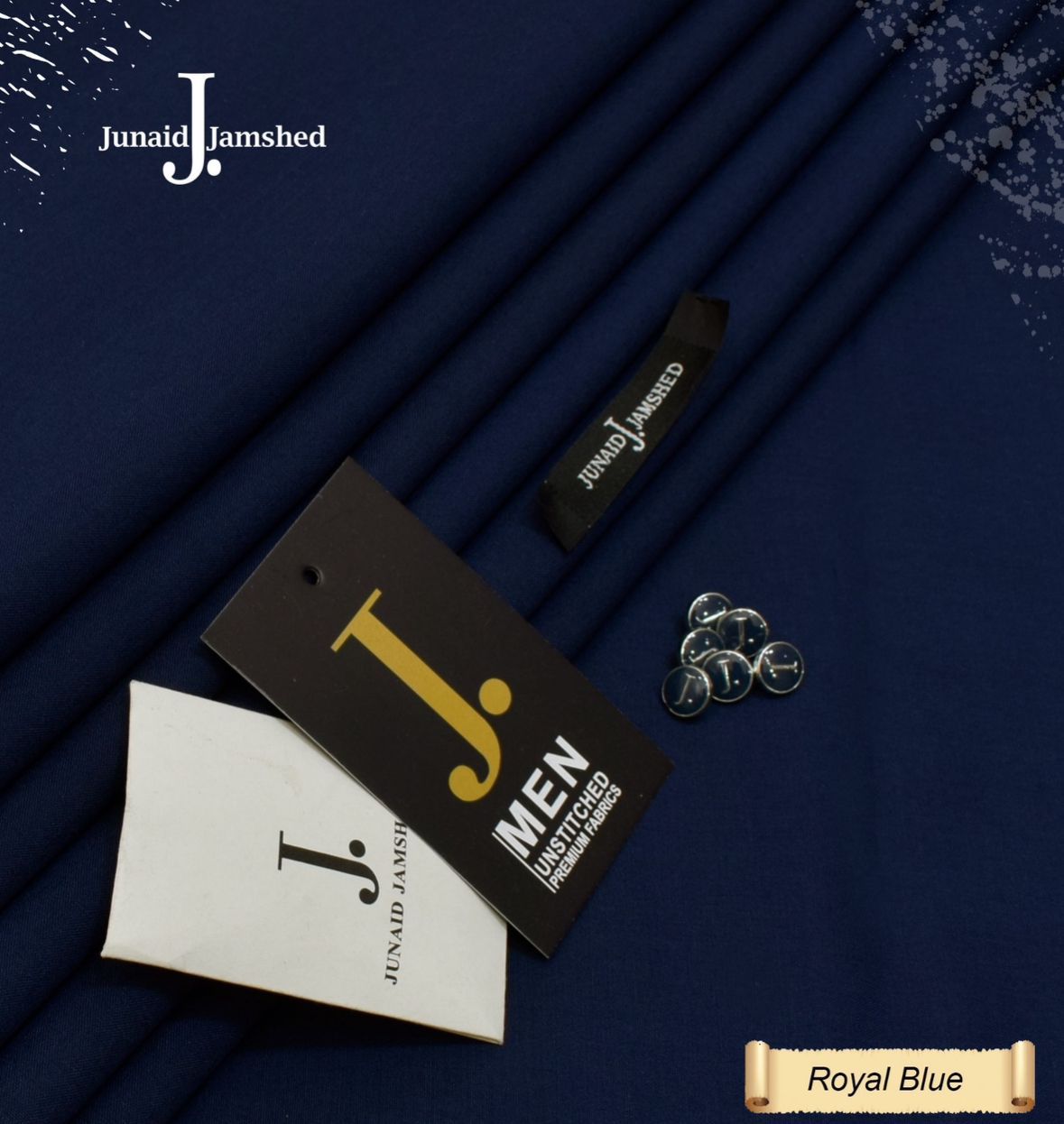 (Men's Classical Wash'n Wear Soft - Smooth - Suitable for all season wearings)