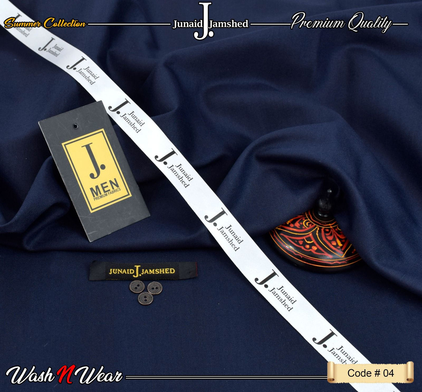 (Men's Classical Wash'n Wear Soft - Smooth - Suitable for all season wearings)